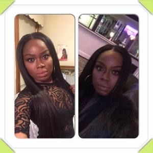 Meet your Posher, Karen